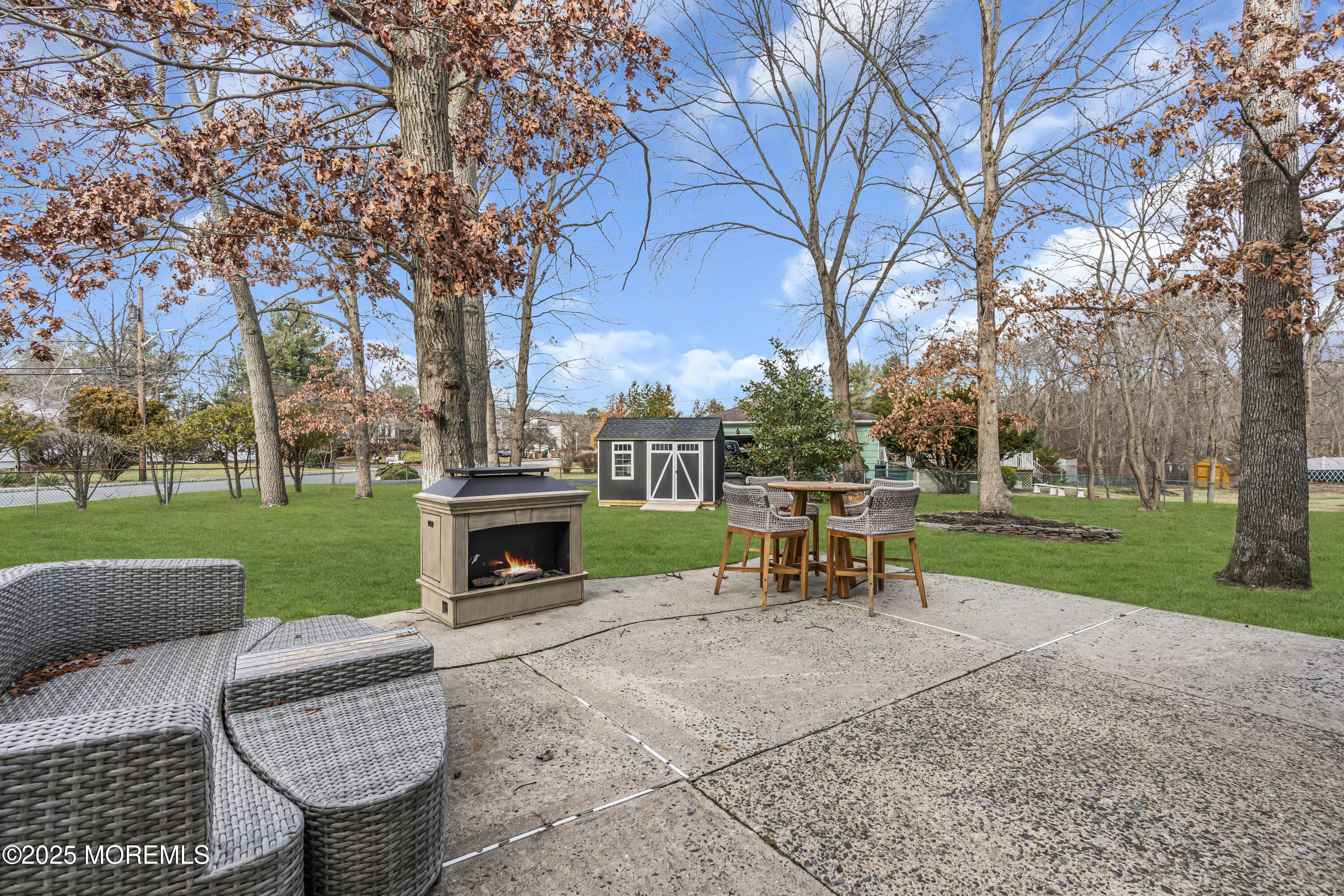 27 Hamilton Avenue, Morganville, New Jersey image 30