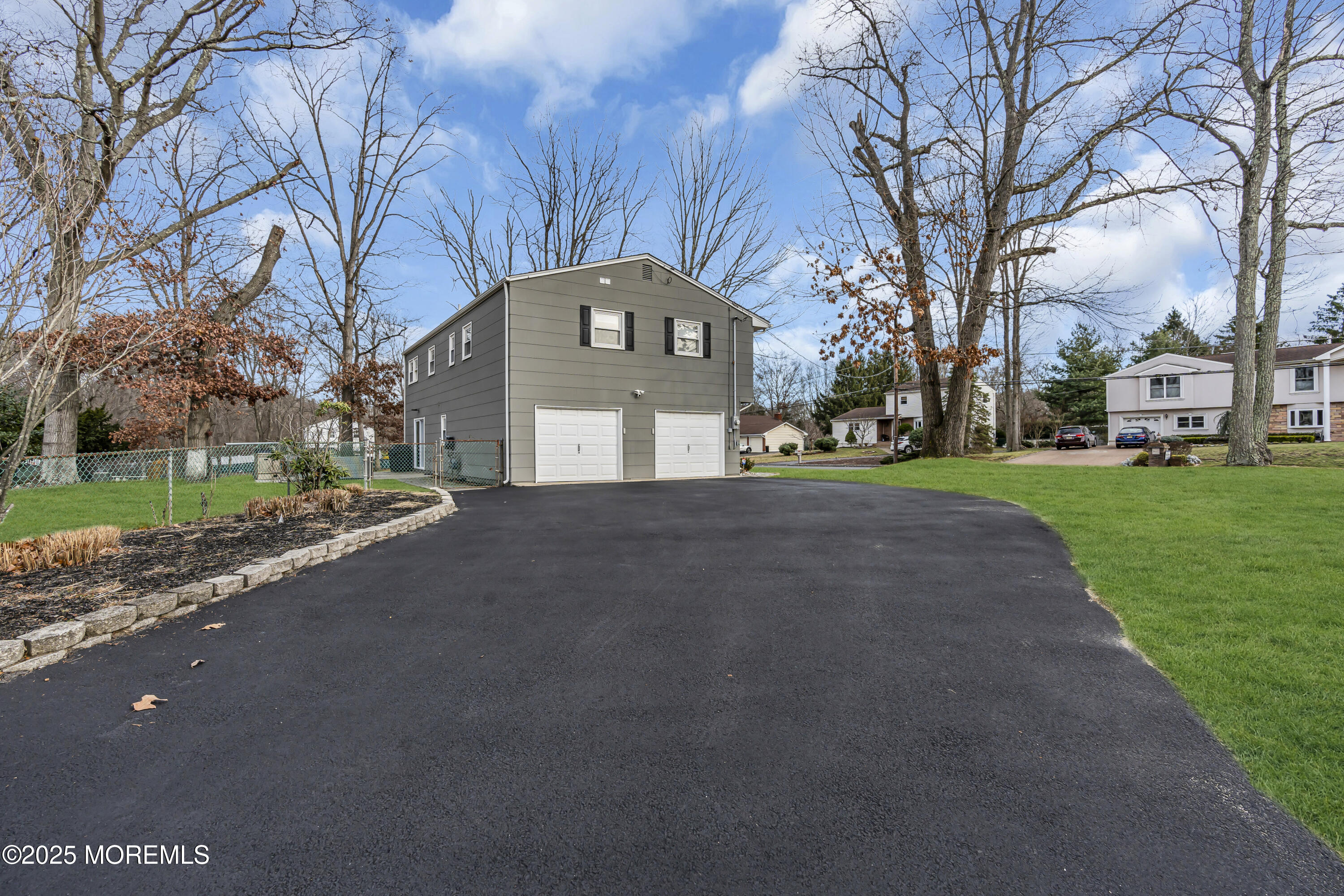 27 Hamilton Avenue, Morganville, New Jersey image 37