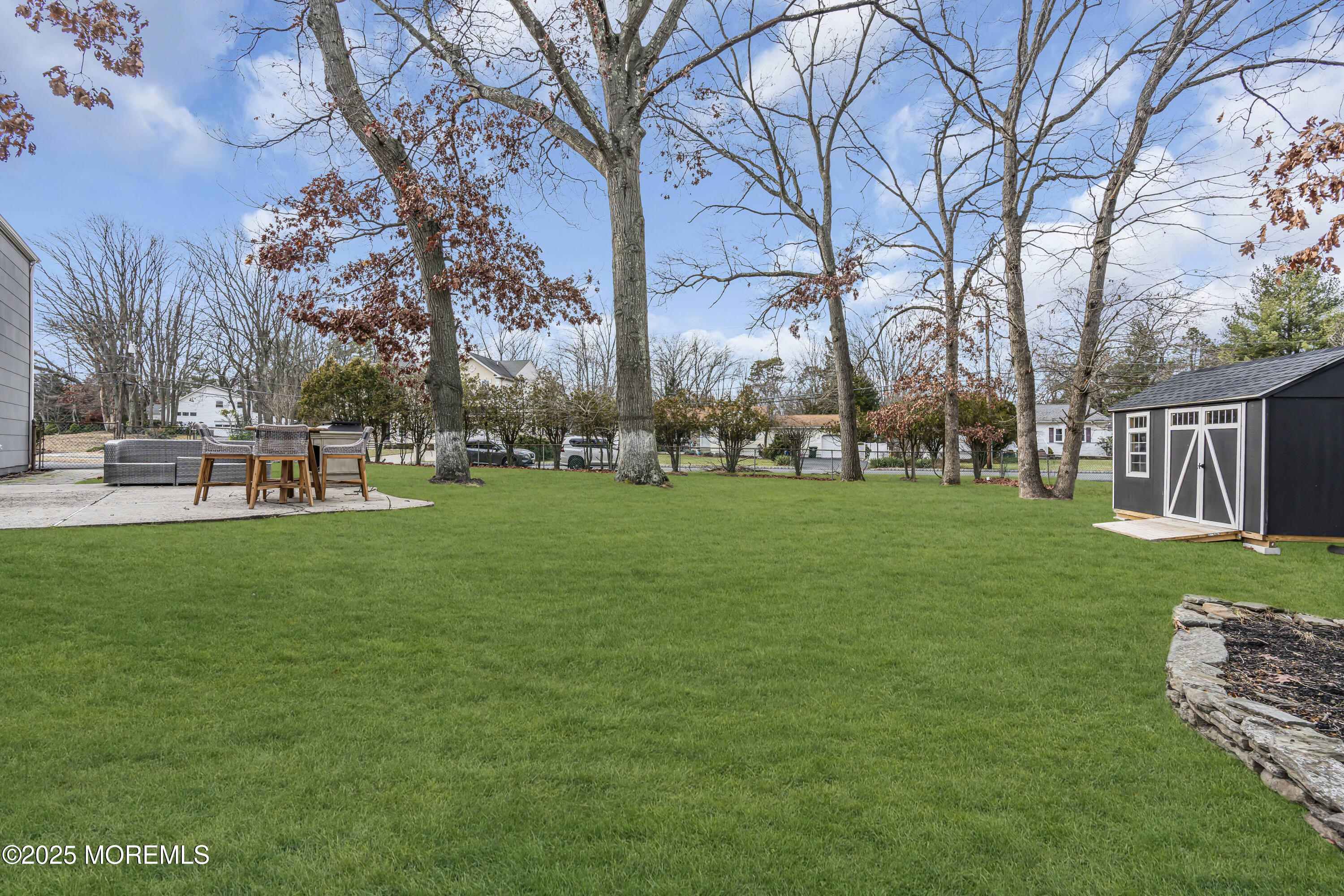 27 Hamilton Avenue, Morganville, New Jersey image 34