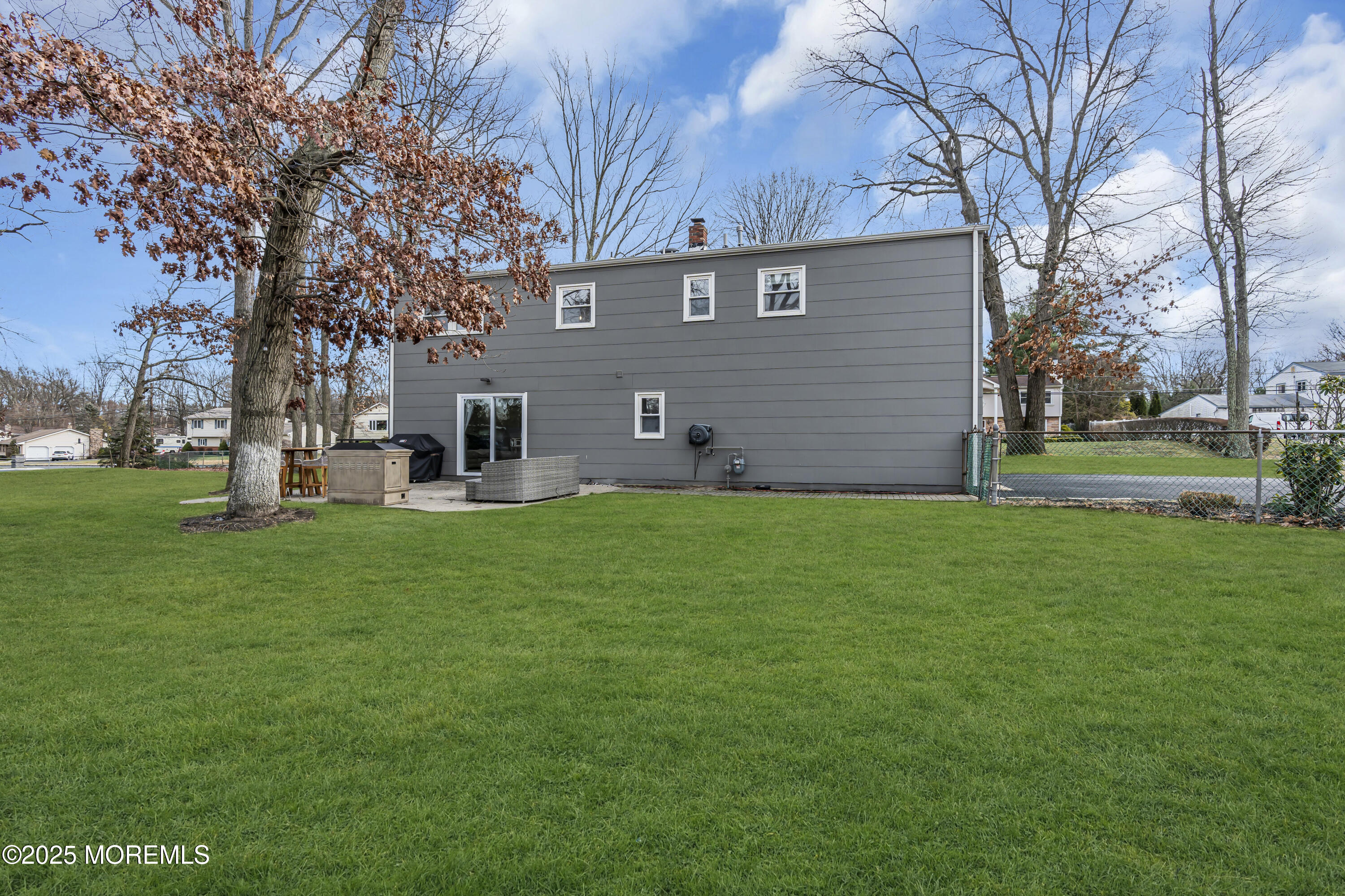 27 Hamilton Avenue, Morganville, New Jersey image 35