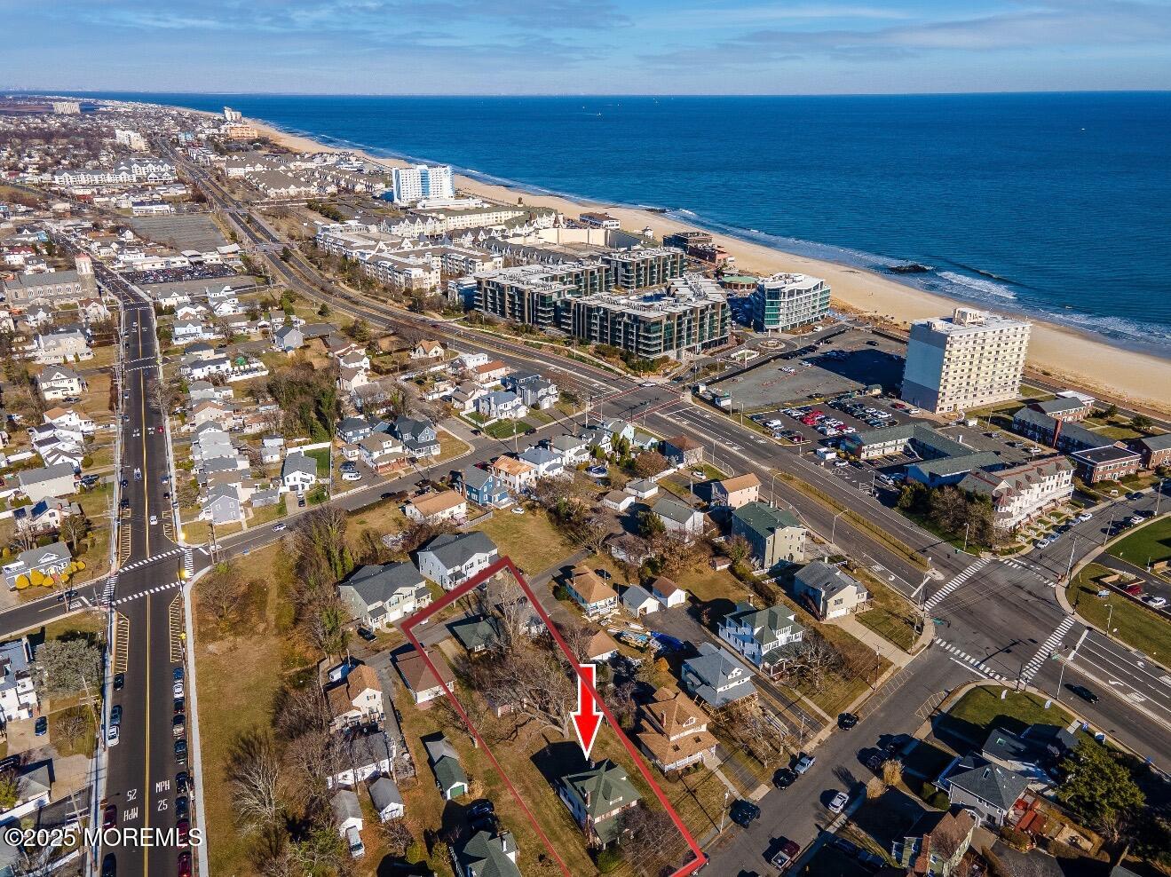 61 Pavilion Avenue, Long Branch, New Jersey image 27