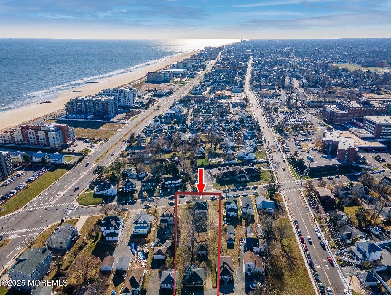 61 Pavilion Avenue, Long Branch, New Jersey image 28