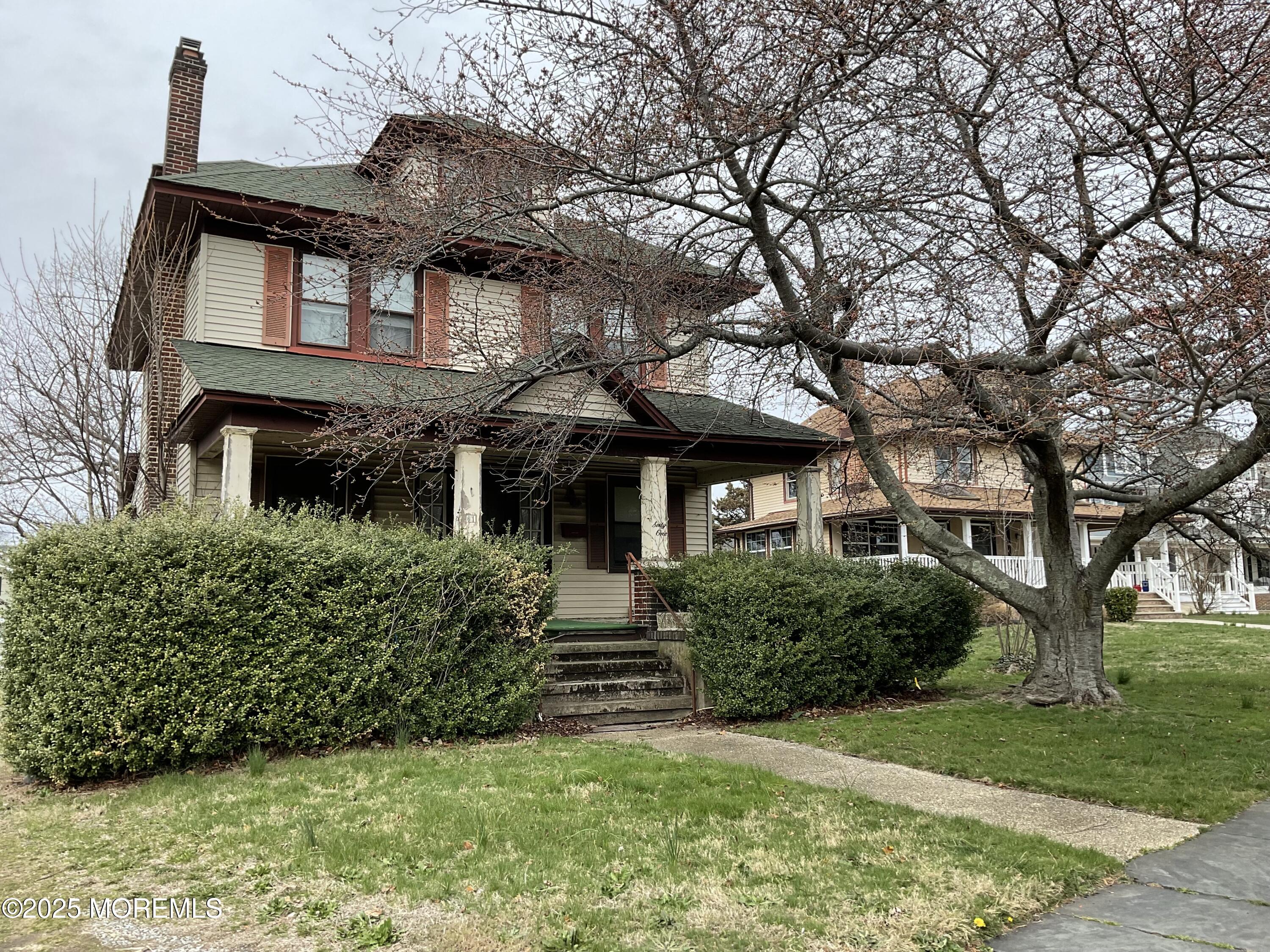 61 Pavilion Avenue, Long Branch, New Jersey image 1