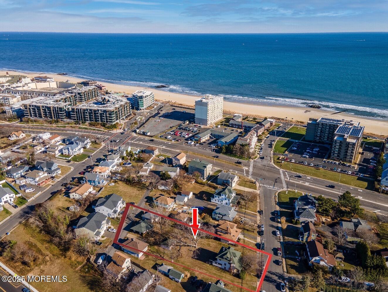 61 Pavilion Avenue, Long Branch, New Jersey image 26