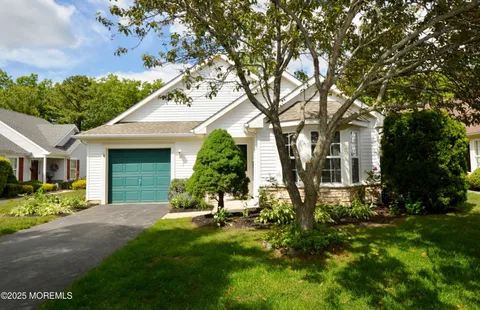 2715 Meadow Lake Drive, Toms River, NJ 08755 - MLS#: 22510517