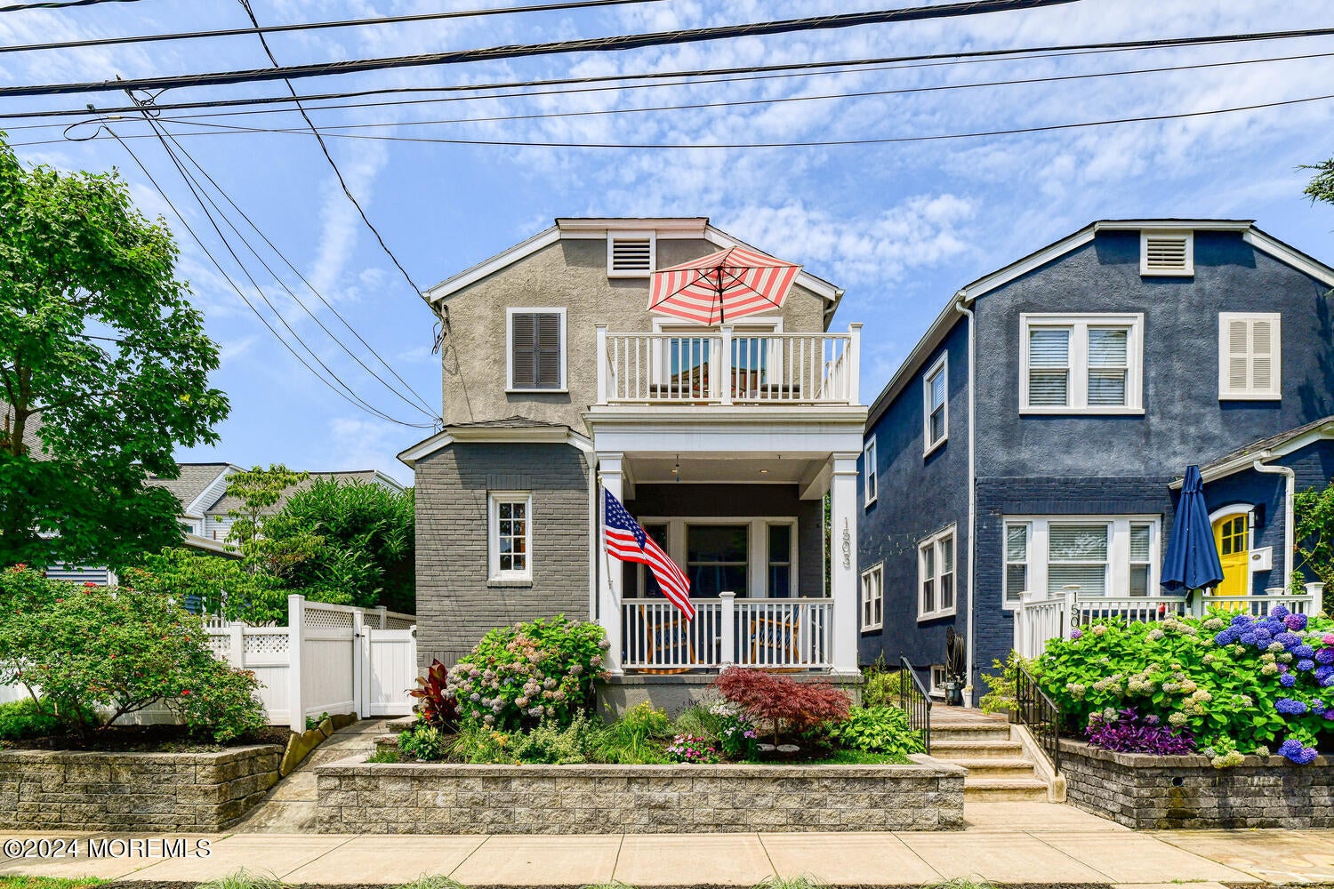 Photo 1 of 67 — 1503 Emory Street, Asbury Park, NJ 07712
