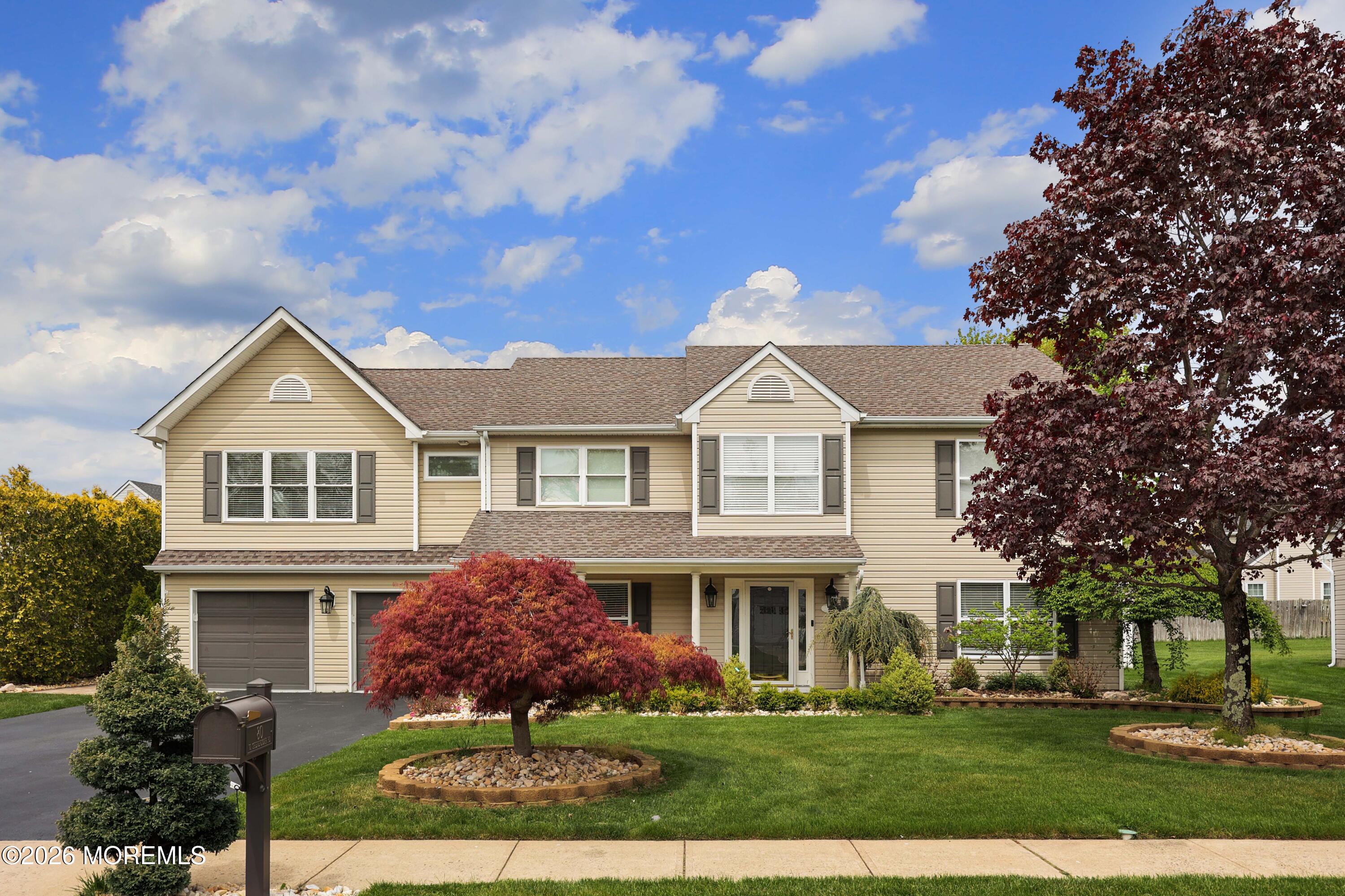 80 W Shenendoah Road