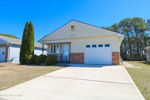 54 Pulaski Boulevard, Toms River, NJ 08757 - MLS#: 22507890