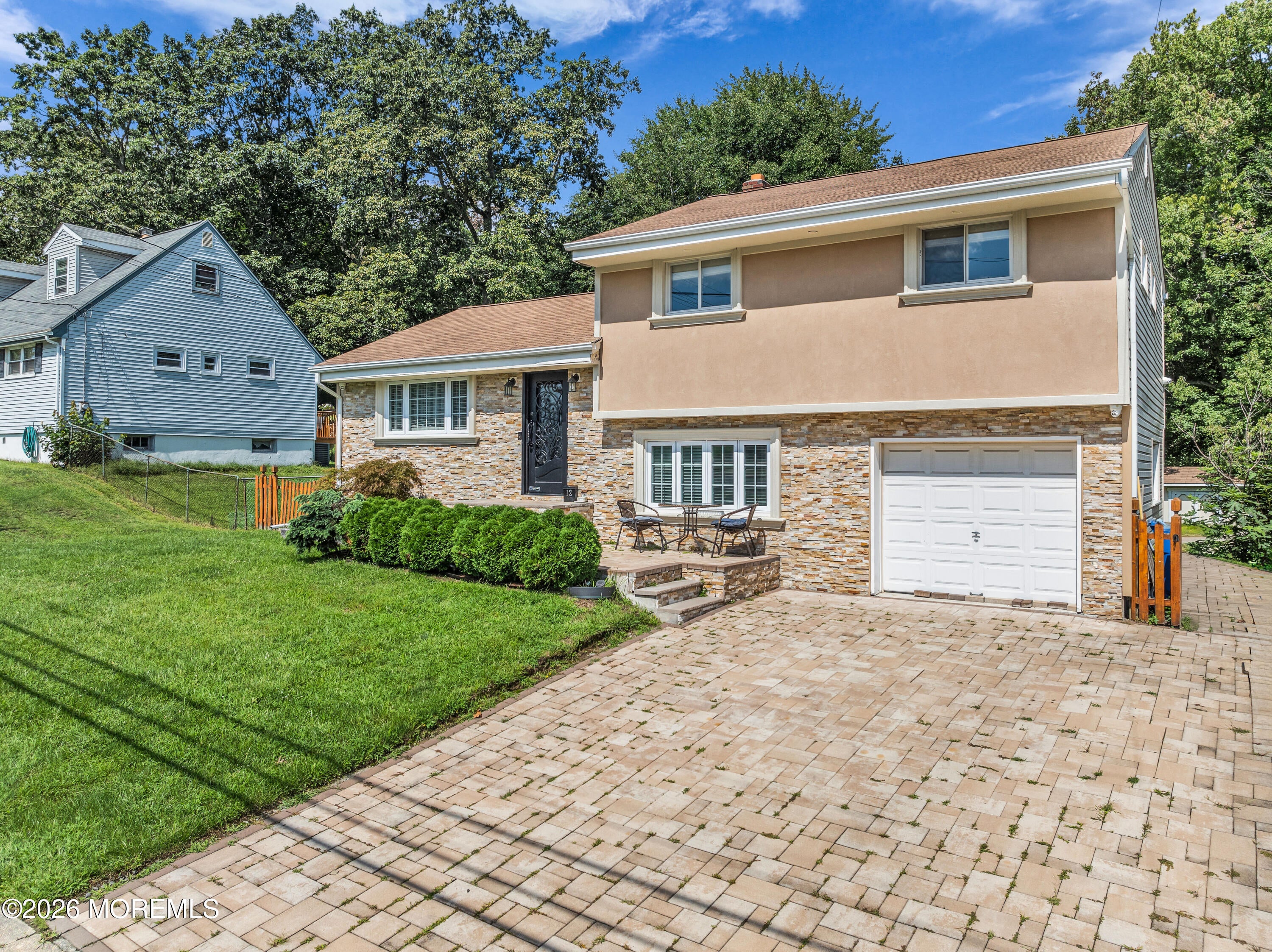 12 Washington Avenue