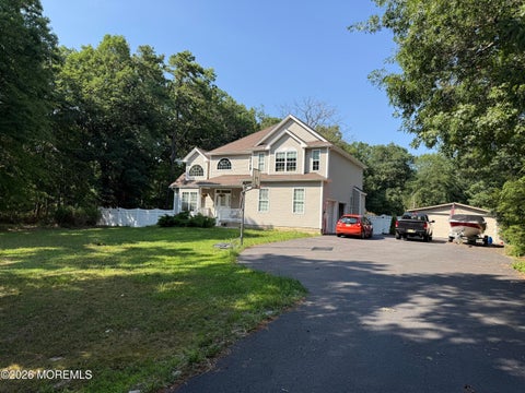 Homes For Sale - 35 Lacey Road<br/> Whiting, NJ 08759