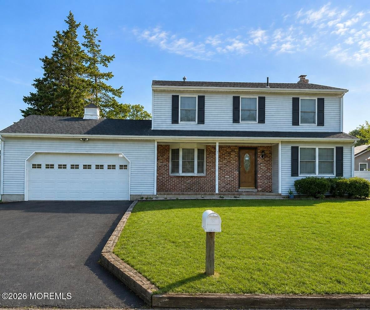 7 Mayflower Drive