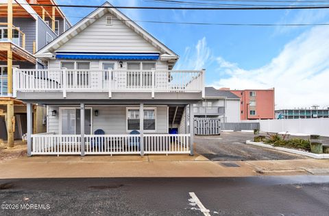 Condo For Sale - 28 Hancock Avenue #A1<br/> Seaside Heights, NJ 08751
