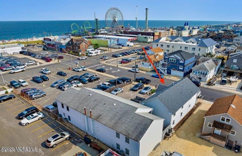 Condo For Sale - 28 Hancock Avenue #A1<br/> Ocean County, Seaside Heights, NJ 08751