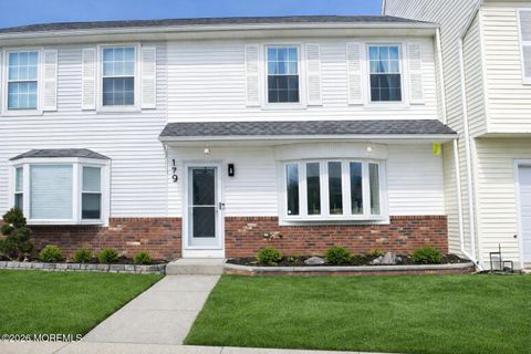 179 Eva Court Jackson NJ 08527