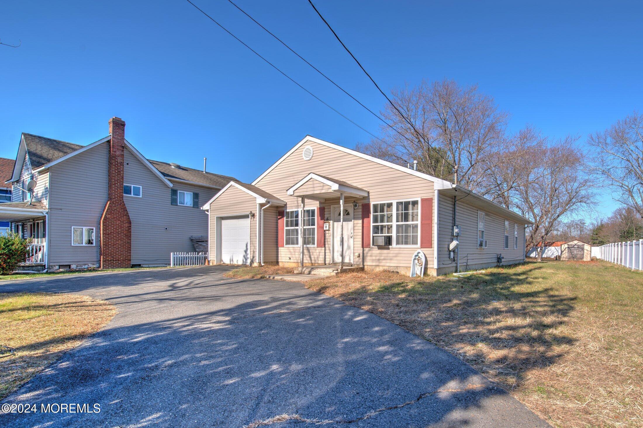 14 Water Street, Englishtown, New Jersey image 2