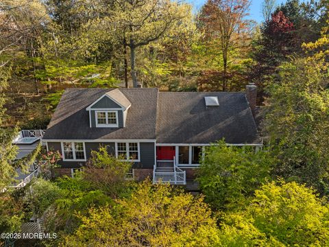 Photo of 17 Park Way, Highlands, NJ 07732 (MLS # 22611537)