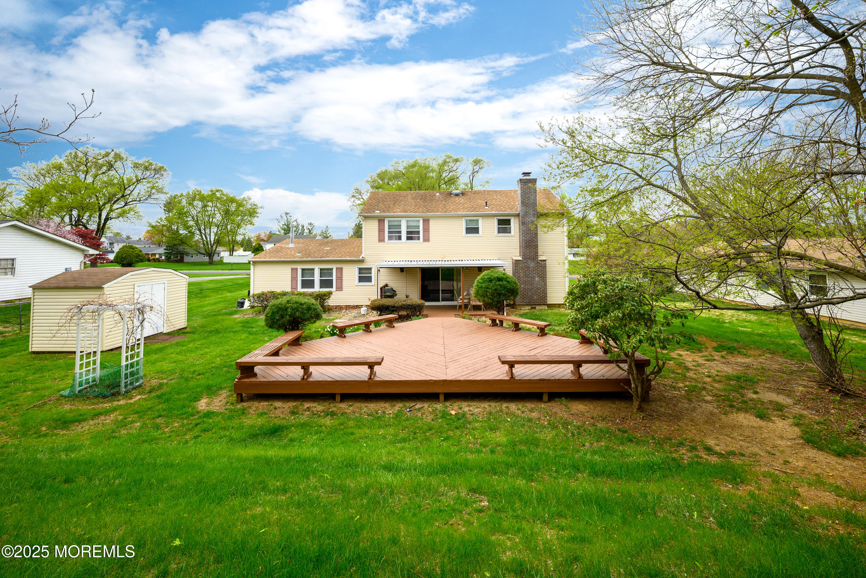 20 Edwards Lane, Manalapan, New Jersey image 37