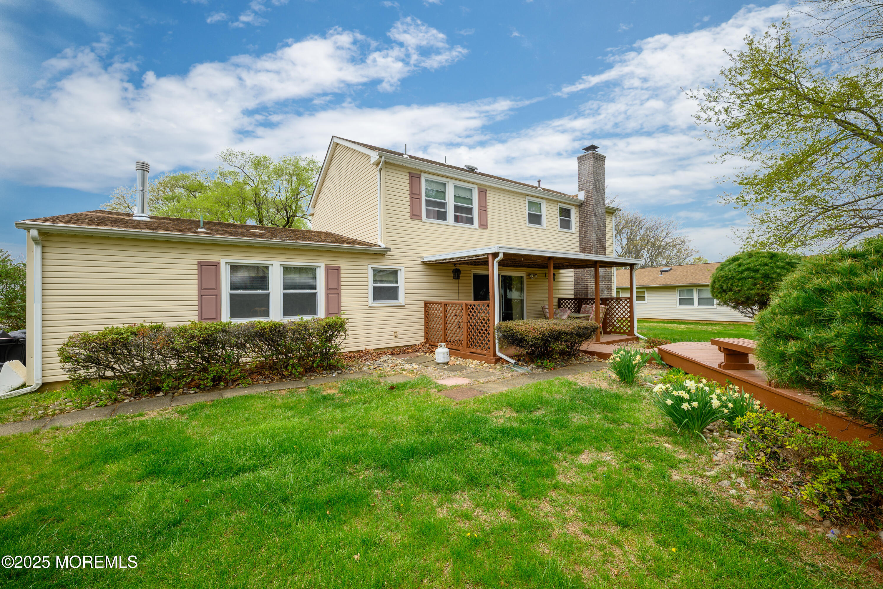 20 Edwards Lane, Manalapan, New Jersey image 40