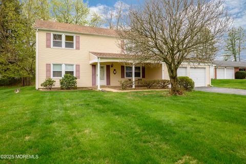 20 Edwards Lane Manalapan NJ 07726