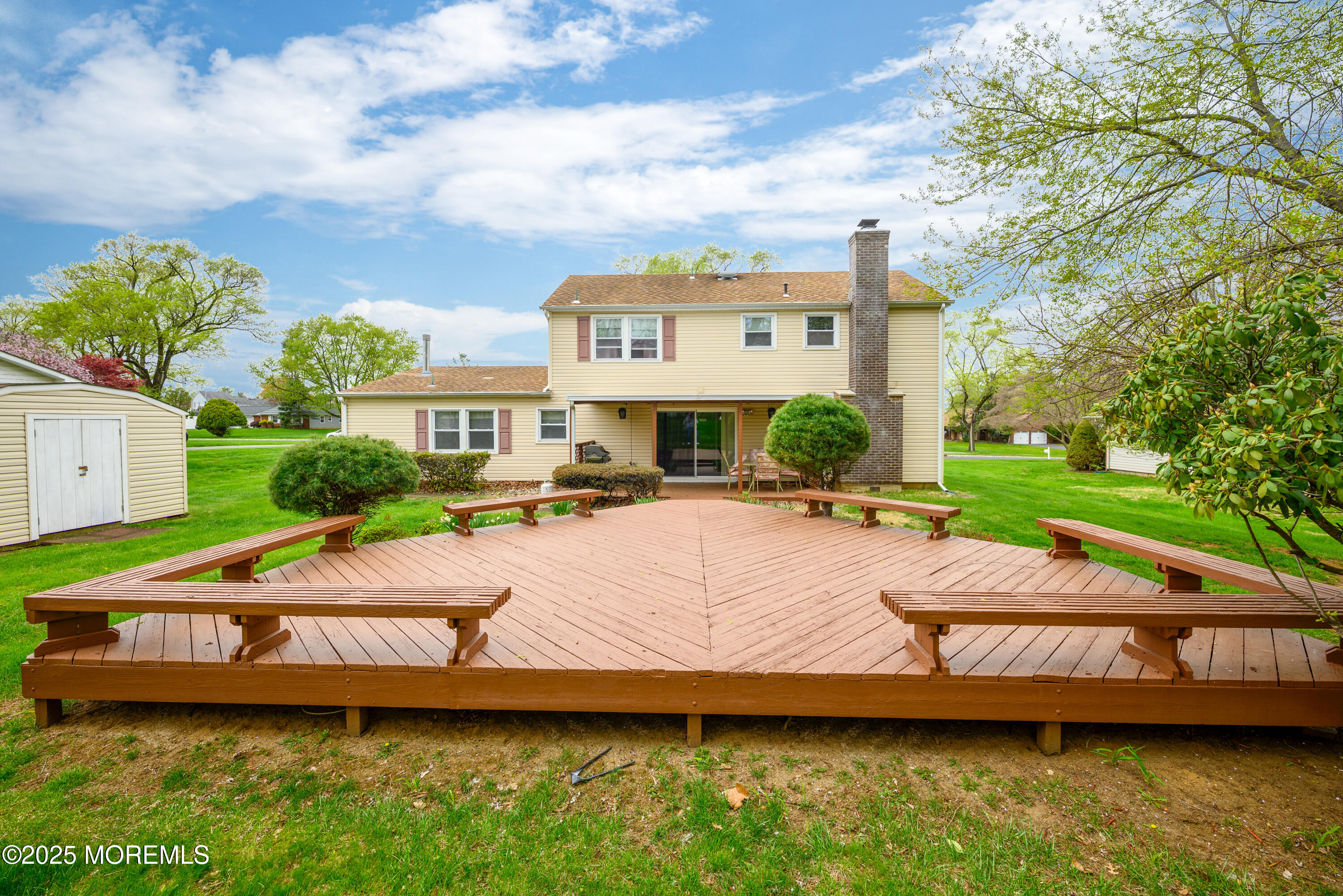 20 Edwards Lane, Manalapan, New Jersey image 38