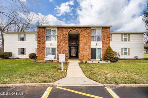 Photo of 8-2 Seattle Court, Freehold, NJ 07728 (MLS # 22601461)