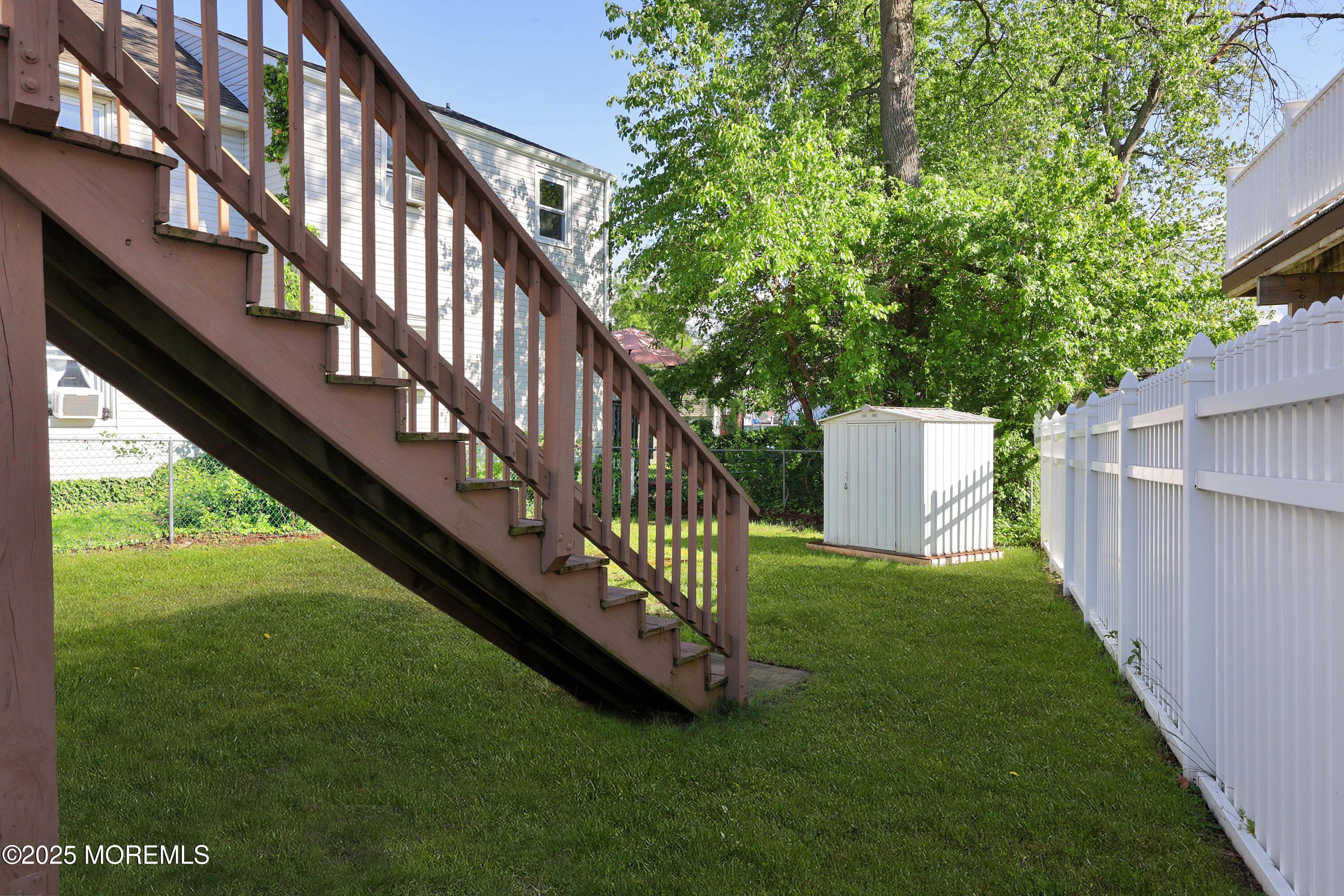 62 Seeley Avenue, Keansburg, New Jersey image 15