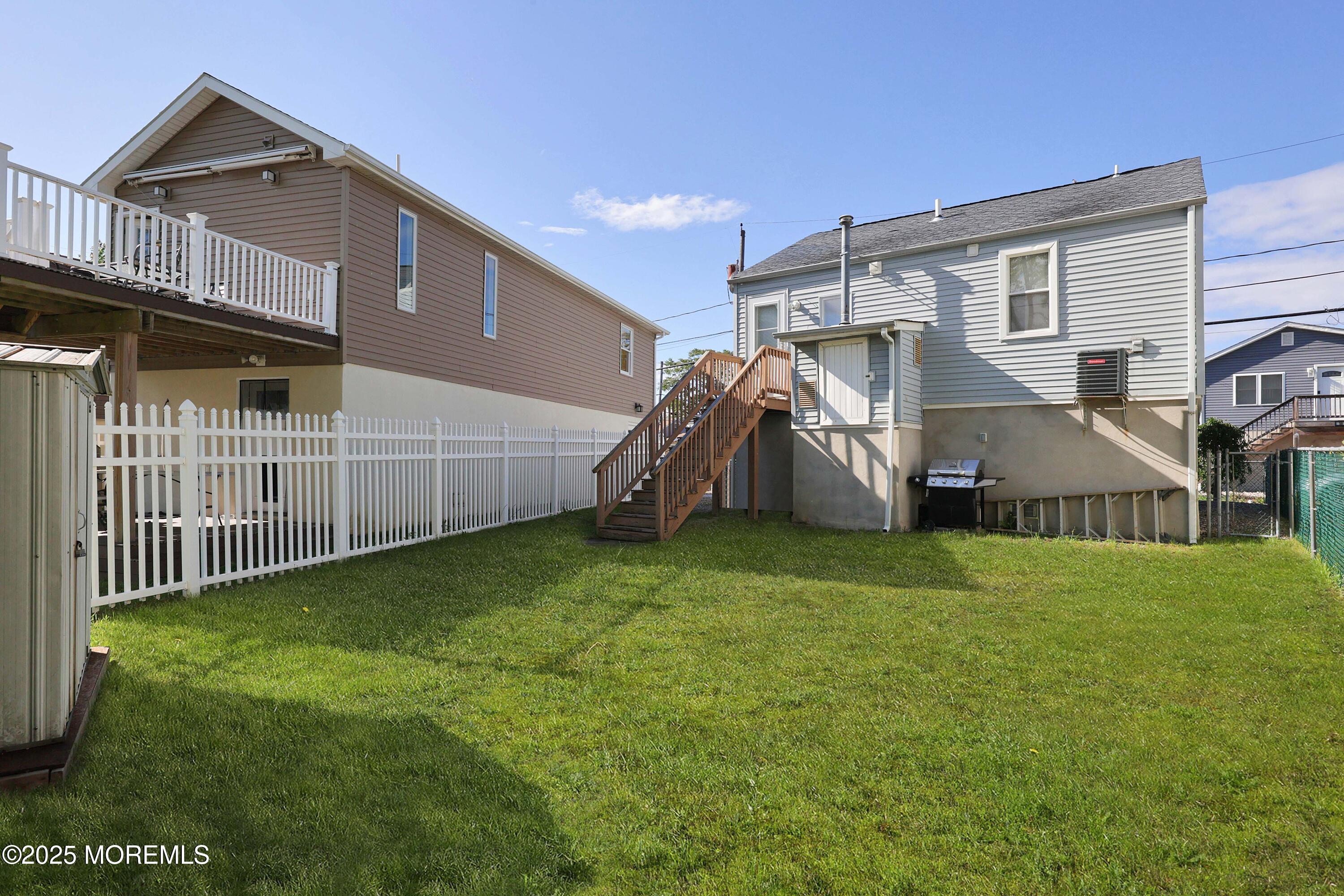 62 Seeley Avenue, Keansburg, New Jersey image 17