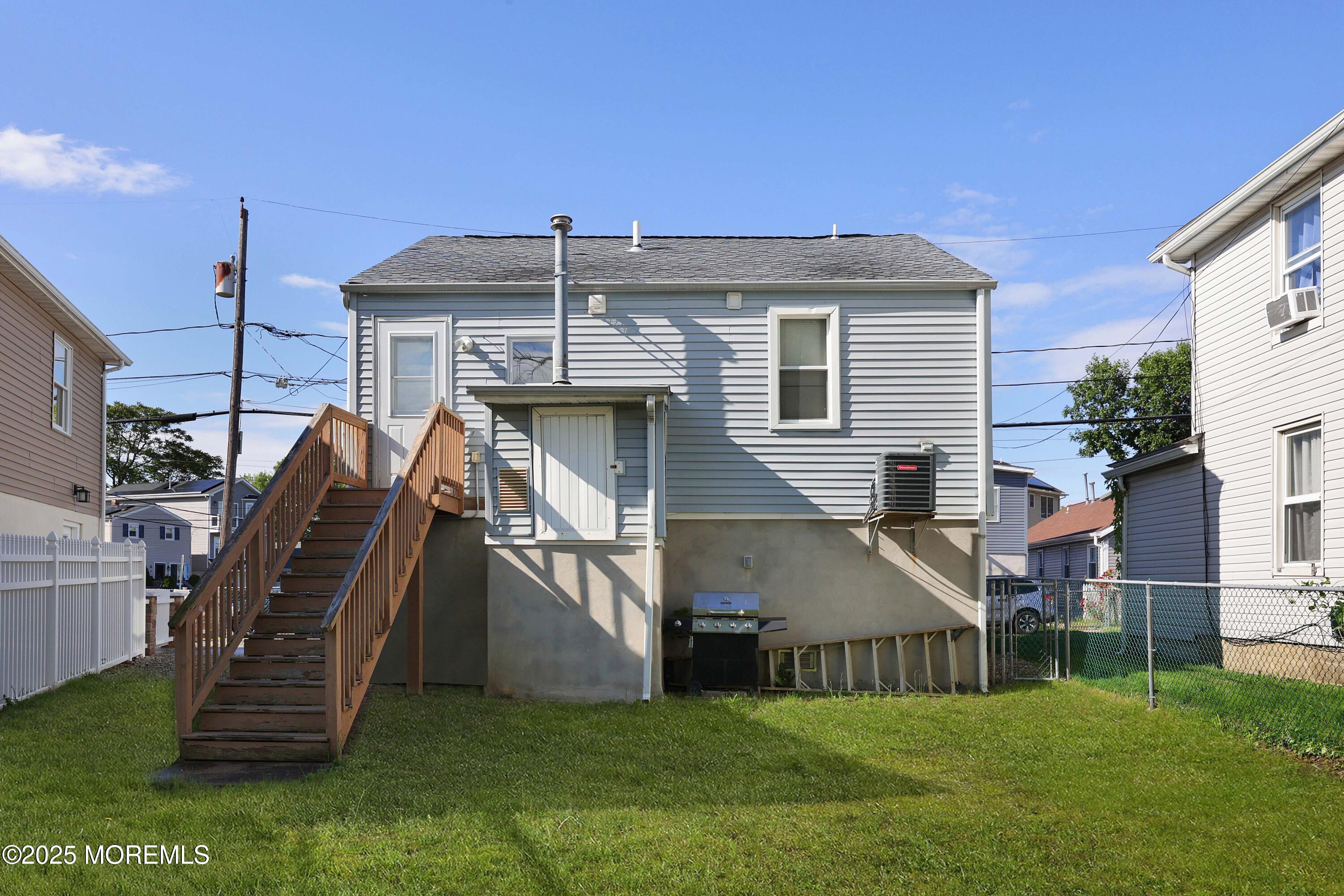 62 Seeley Avenue, Keansburg, New Jersey image 18