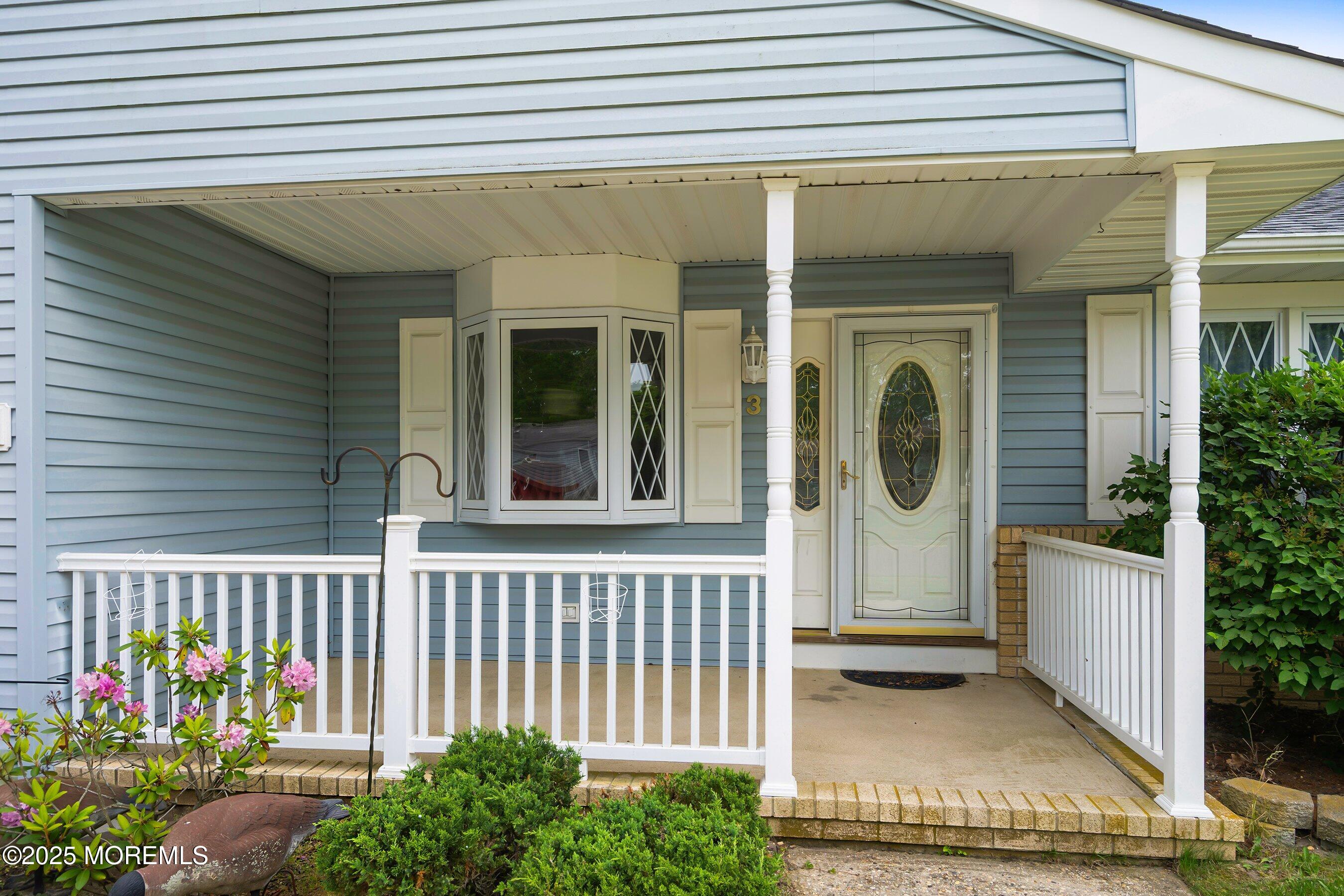3 Johnston Avenue, Brick, New Jersey image 2