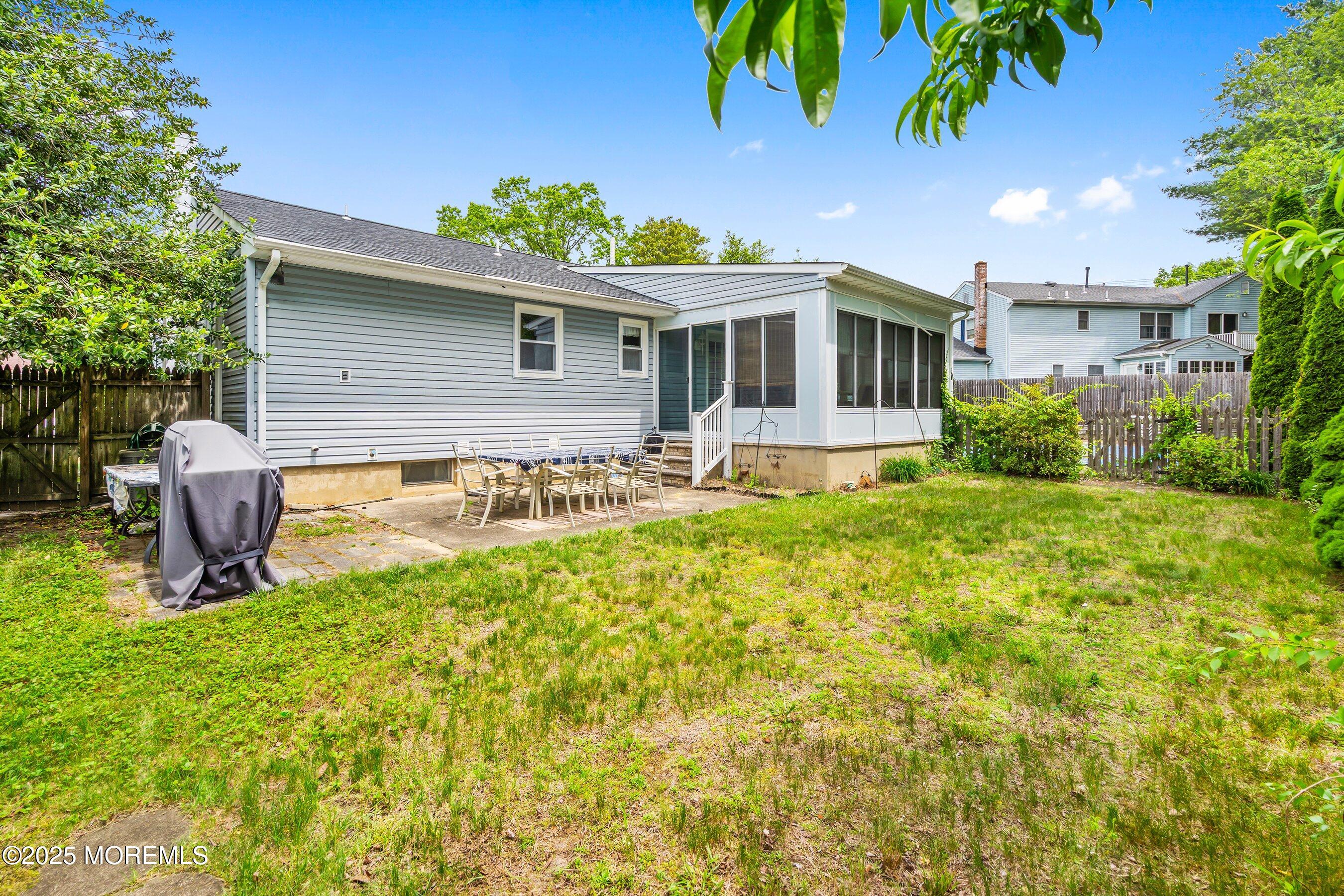 3 Johnston Avenue, Brick, New Jersey image 17