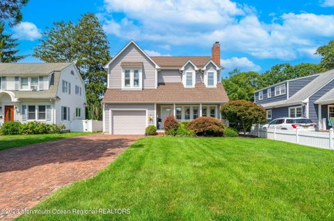 Homes For Rent - 623 Brooklyn Boulevard<br/> Sea Girt, NJ 08750
