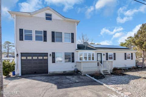 Homes For Rent - 101 Clearwater Drive<br/> Forked River, NJ 08731