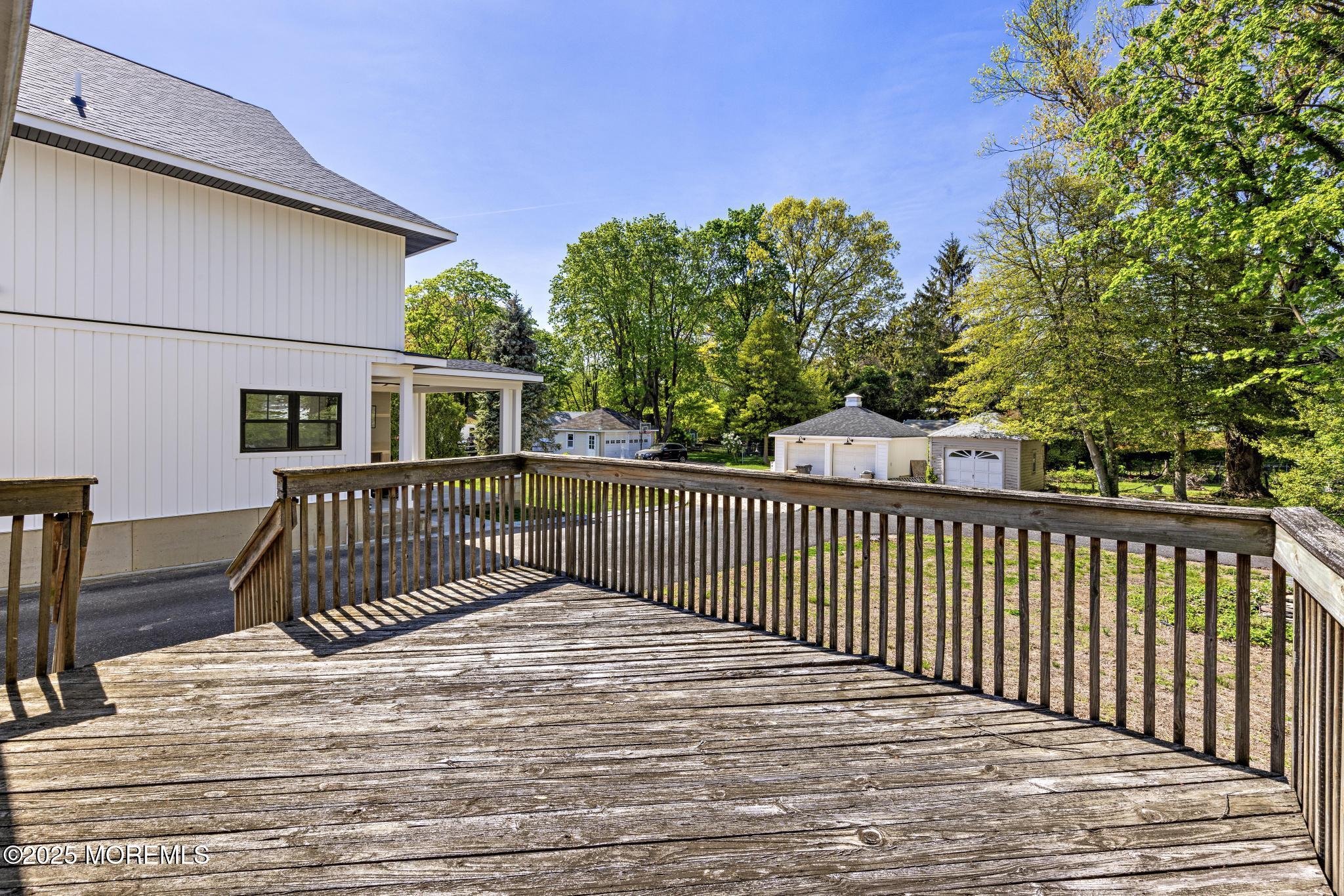 439 River Road, Fair Haven, New Jersey image 33