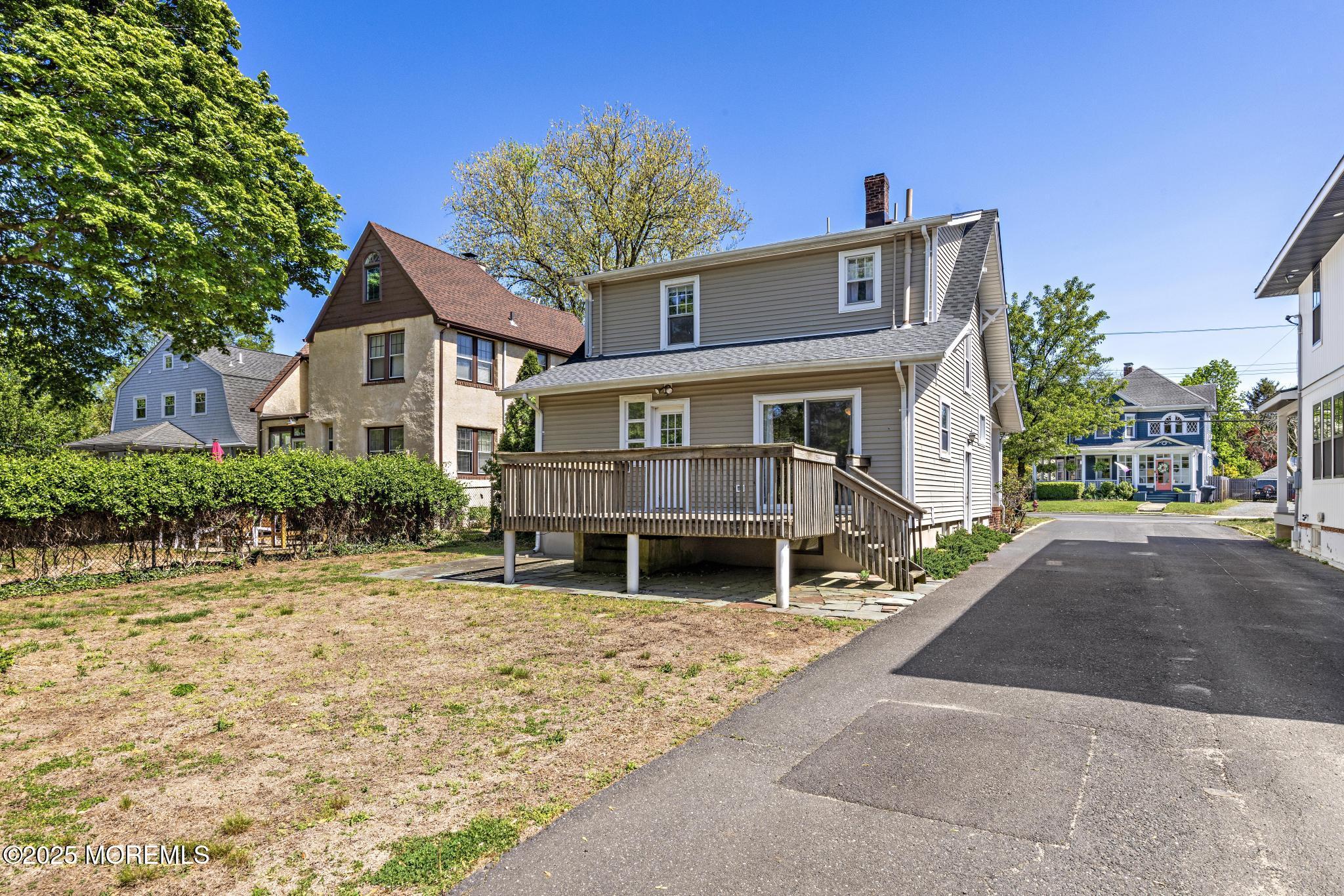 439 River Road, Fair Haven, New Jersey image 36