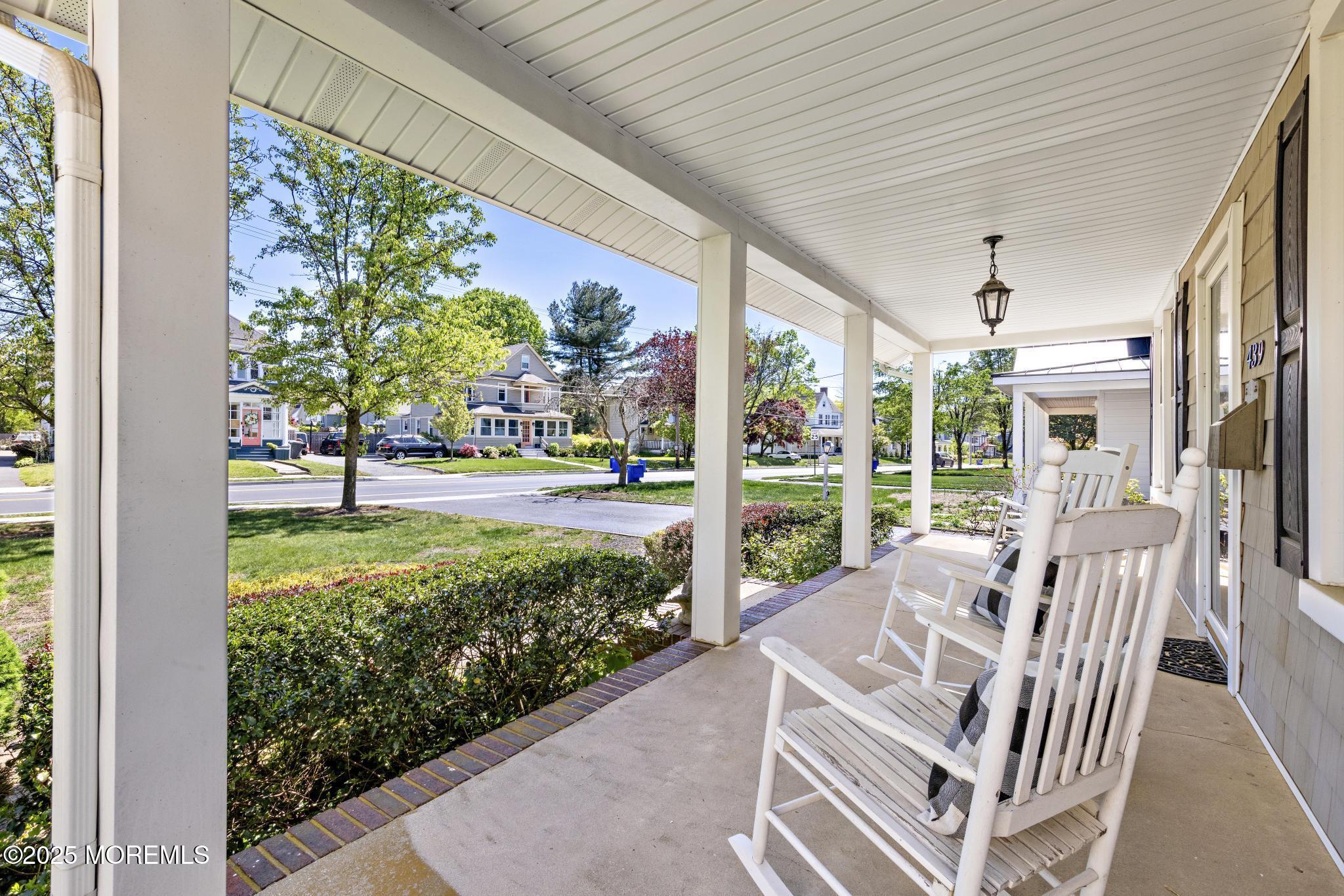 439 River Road, Fair Haven, New Jersey image 5