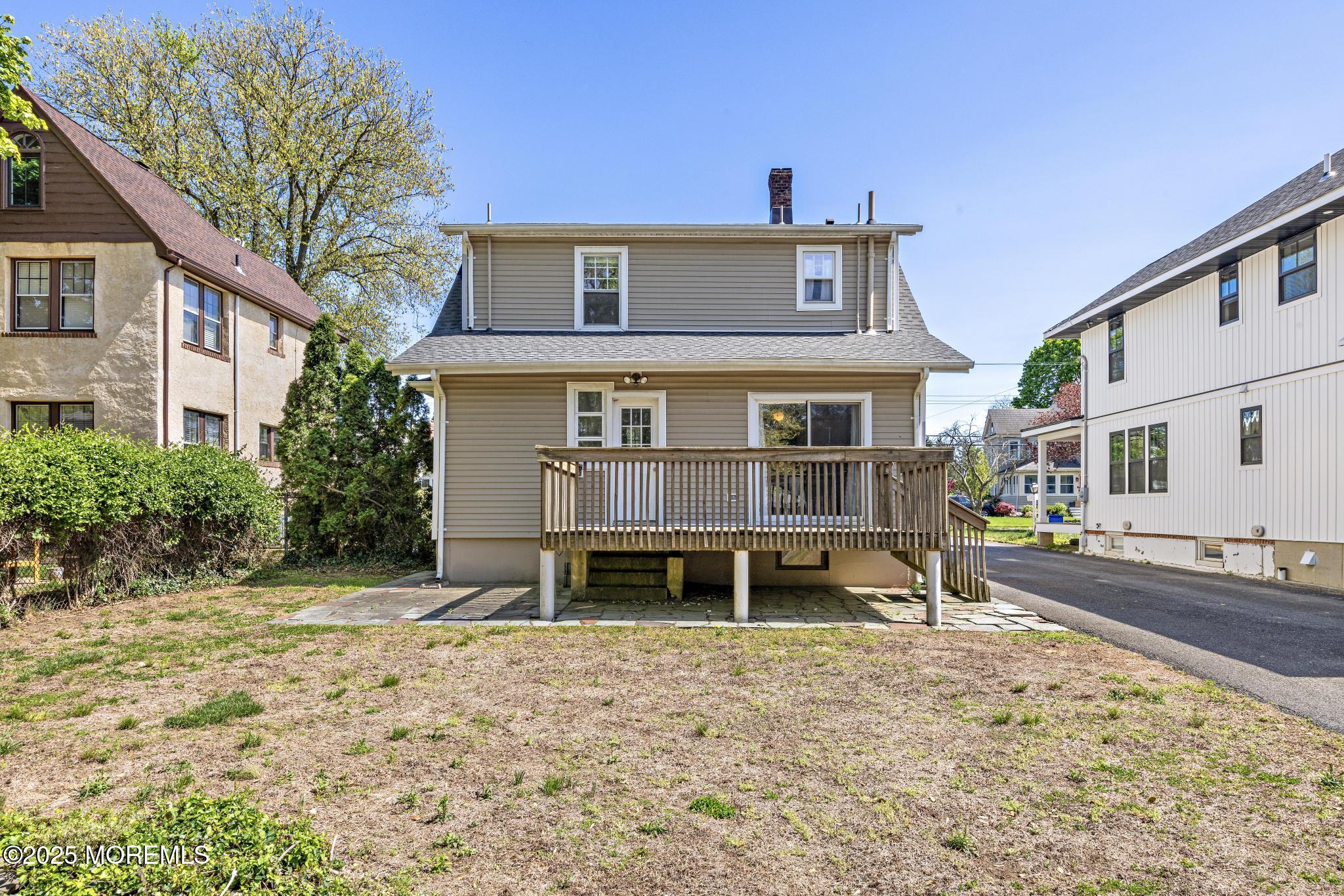 439 River Road, Fair Haven, New Jersey image 37