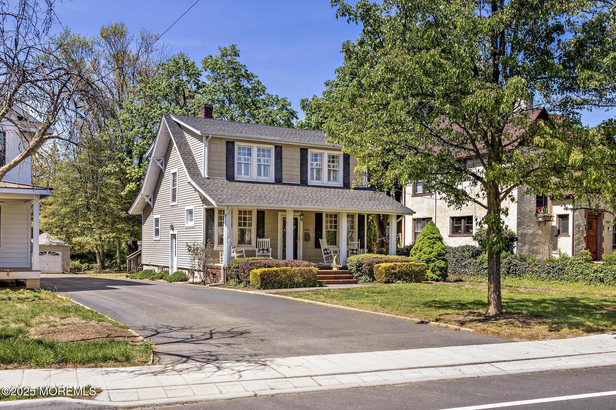 439 River Road, Fair Haven, New Jersey image 3