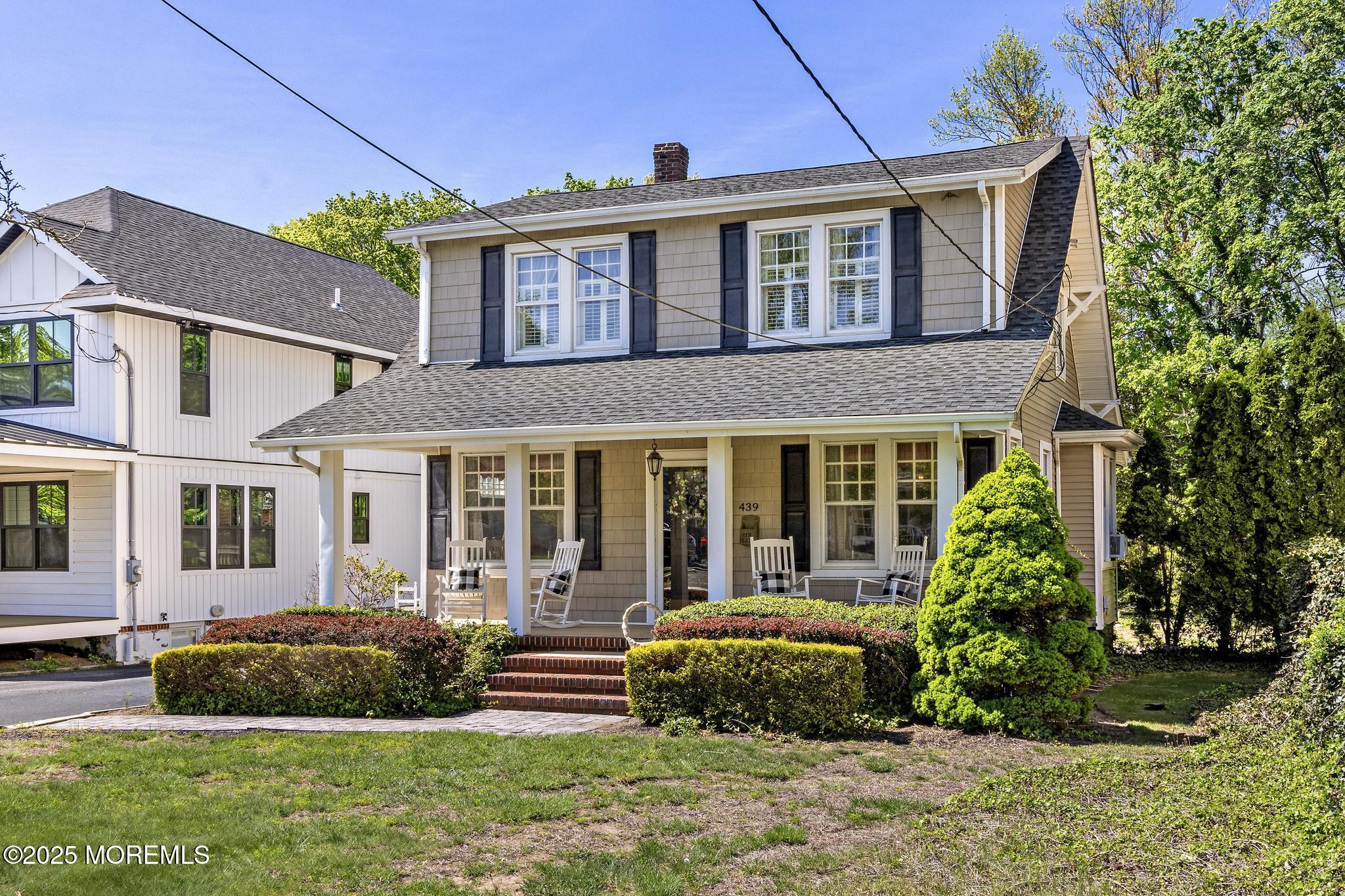 439 River Road, Fair Haven, New Jersey image 2