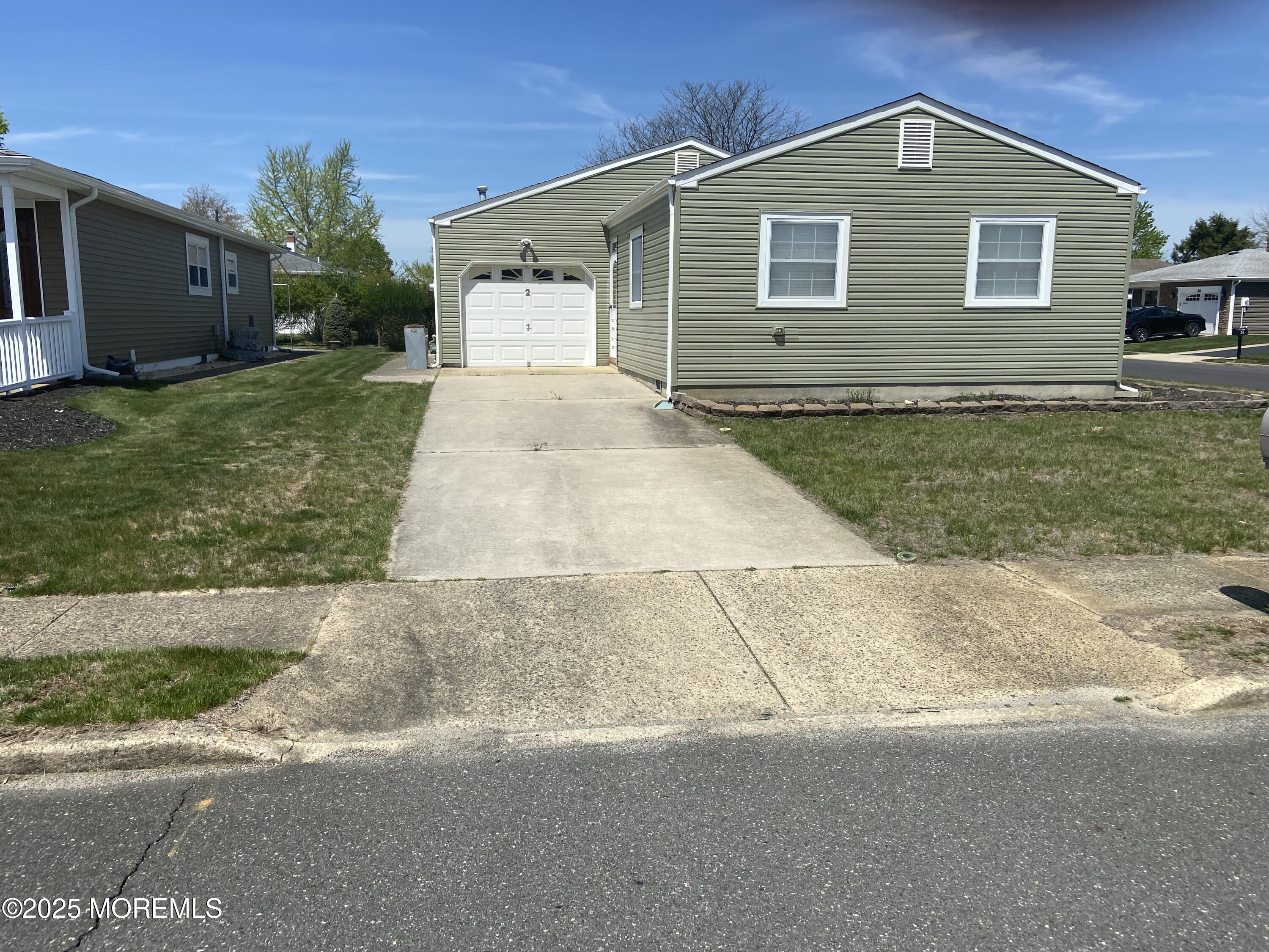 2 Seville Place, Toms River, New Jersey image 2