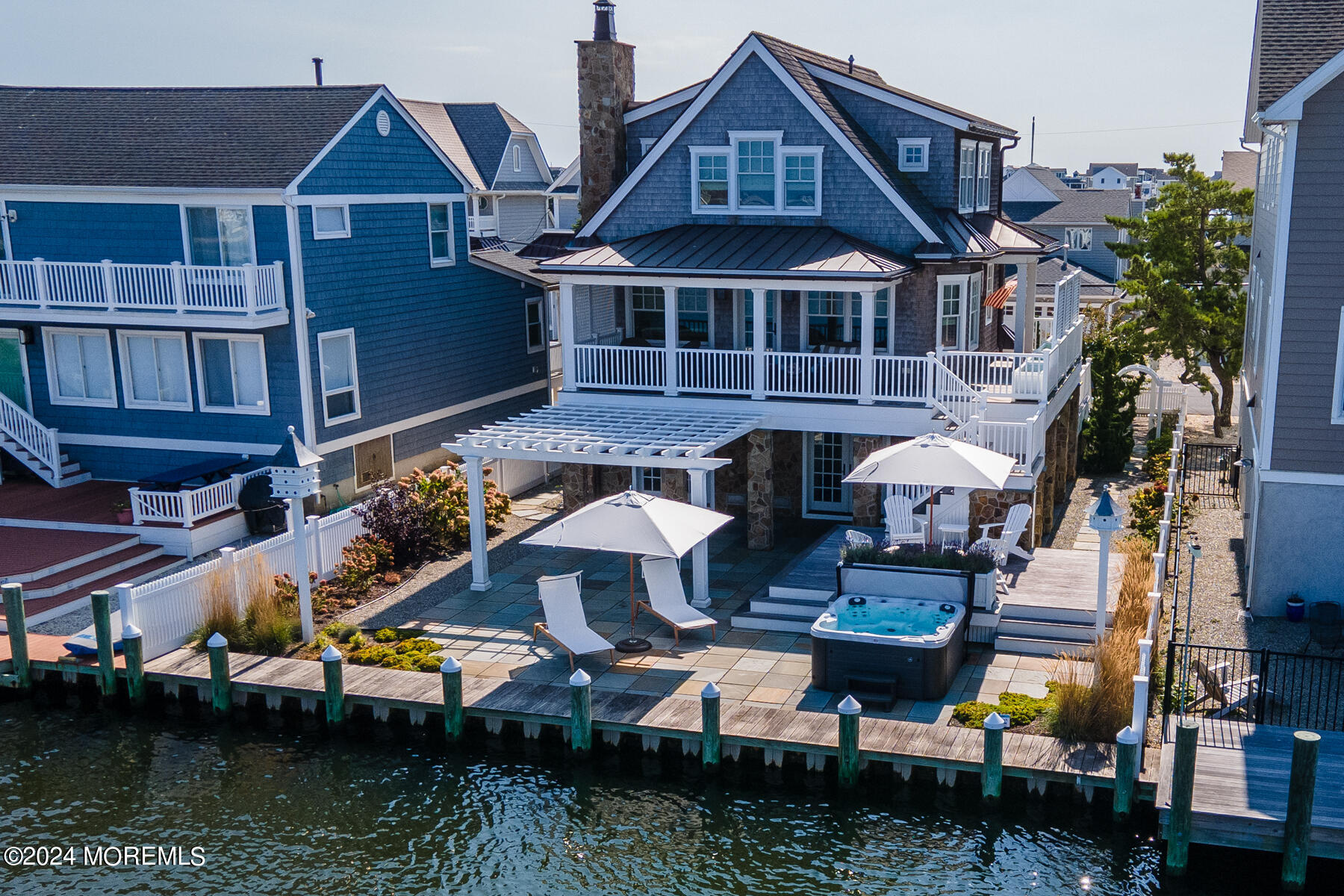 264 Harbor Court, Lavallette, New Jersey image 2