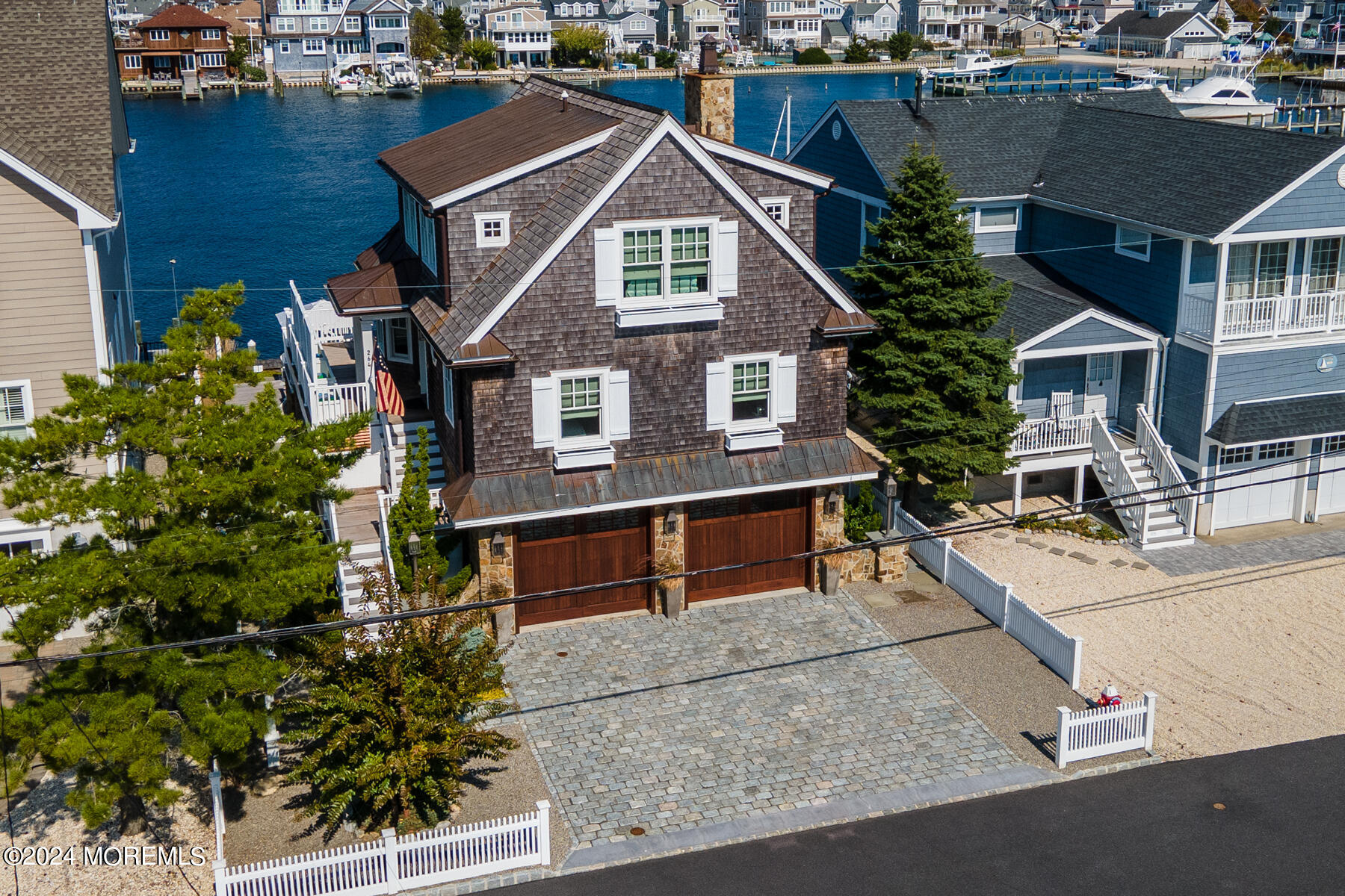 264 Harbor Court, Lavallette, New Jersey image 1