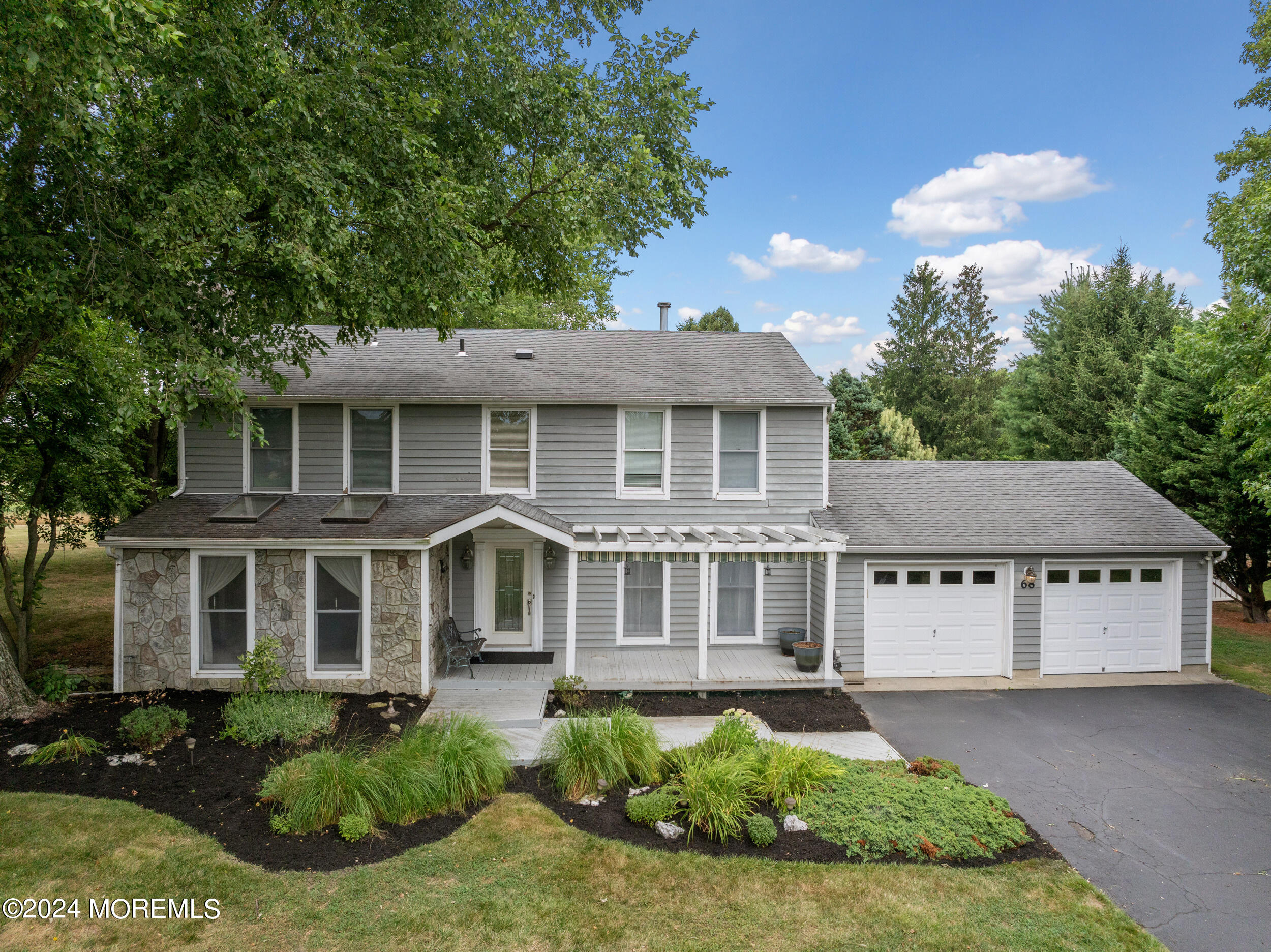 68 Crow Hill Road, Freehold, New Jersey image 2