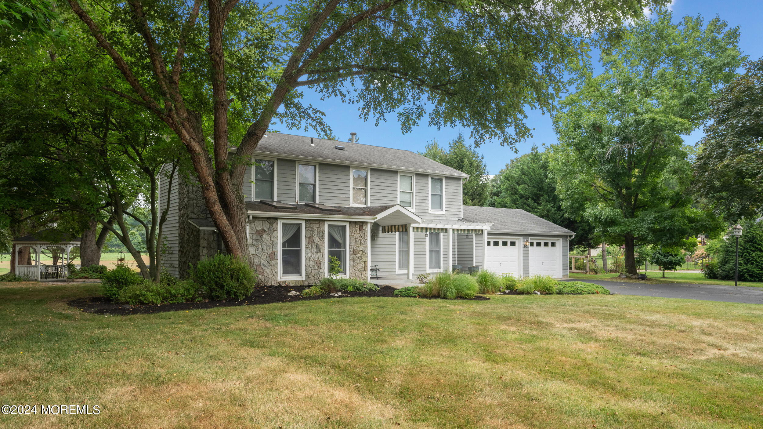 68 Crow Hill Road, Freehold, New Jersey image 32