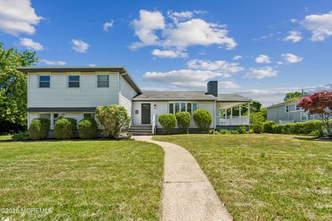 Photo of 146 Fisher Avenue, Neptune Township, NJ 07753 (MLS # 22616565)