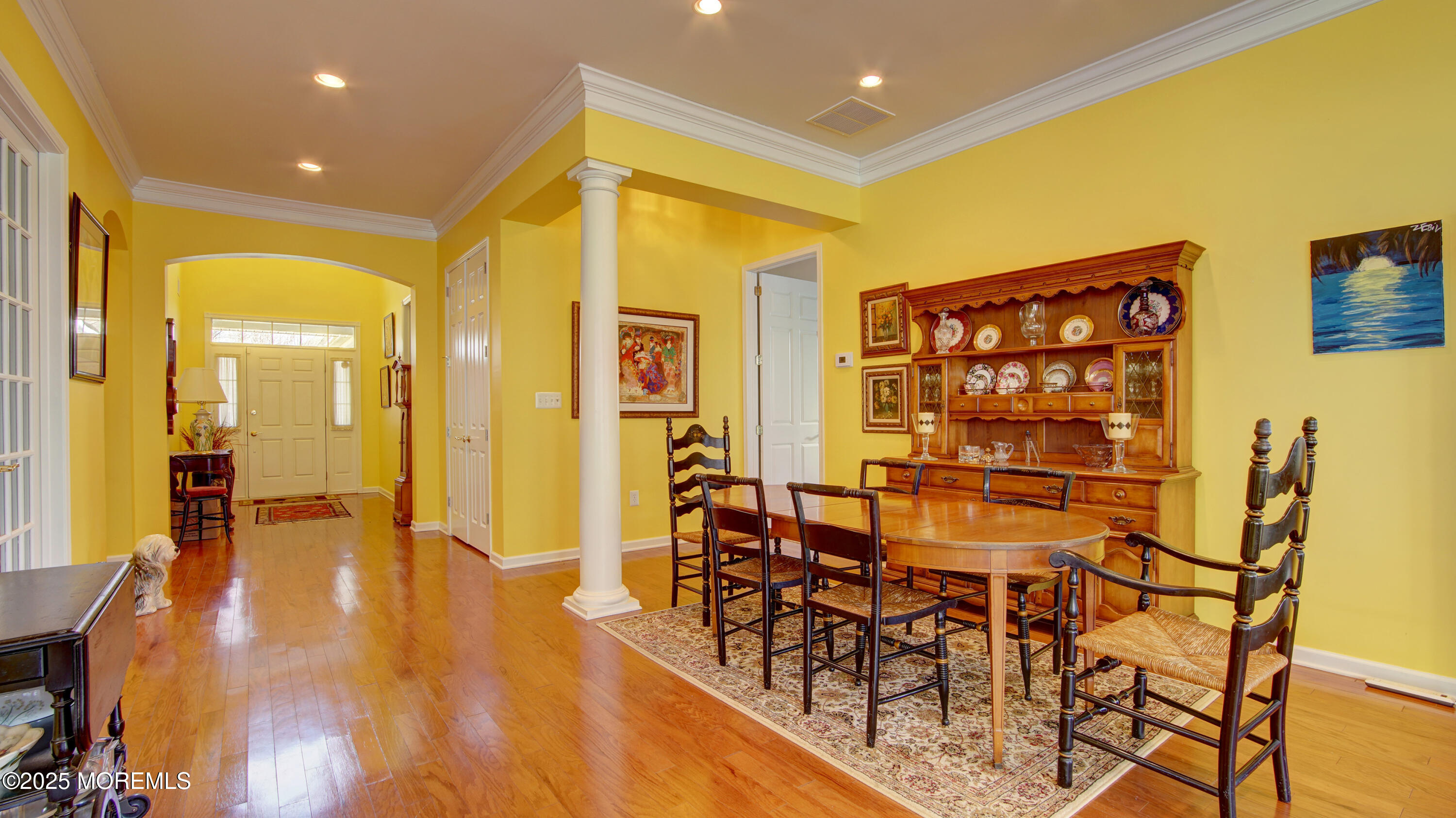 2 Tamarack Road, Monroe Township, New Jersey image 7