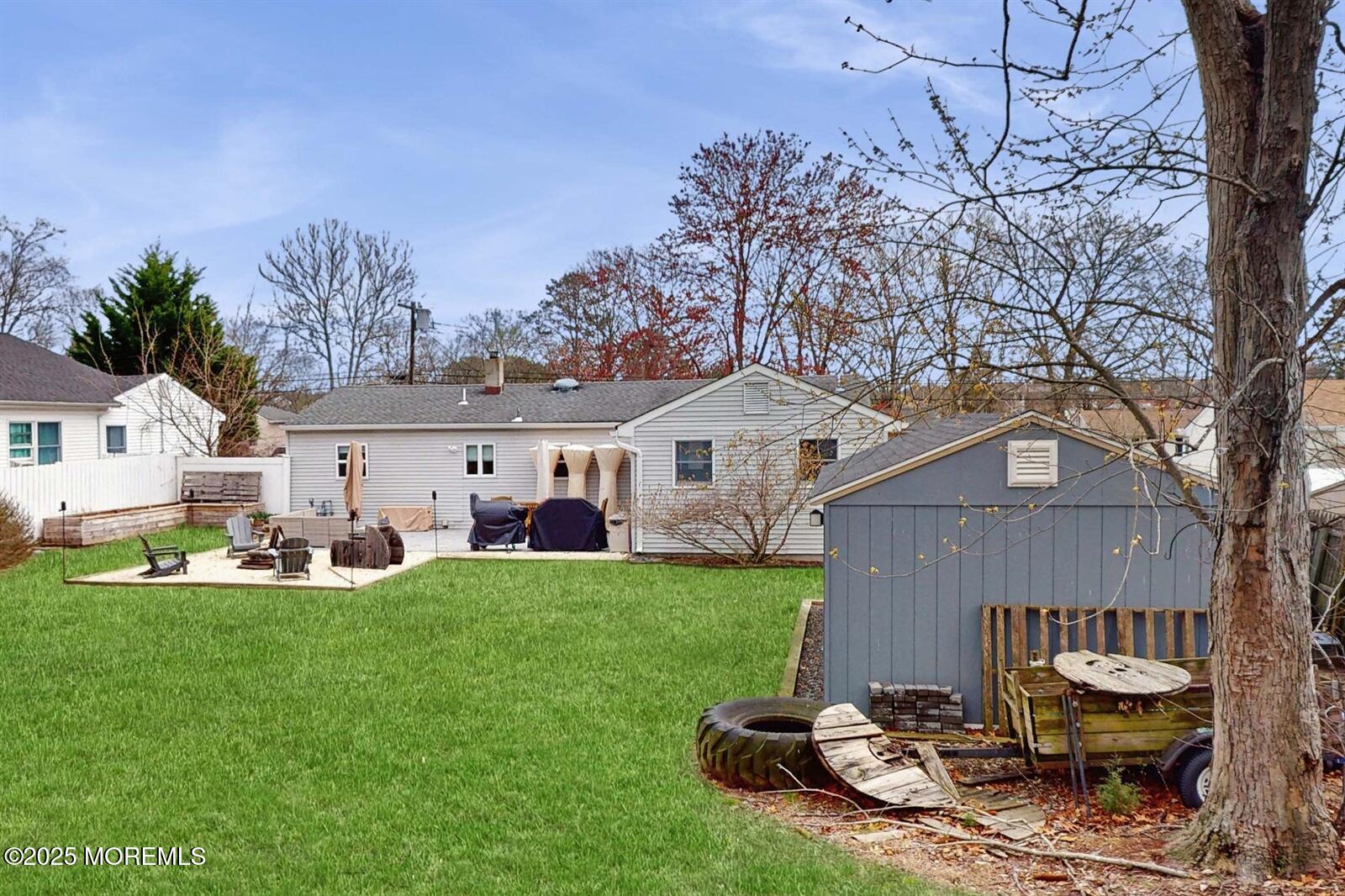 14 Lark Lane, Brick, New Jersey image 29