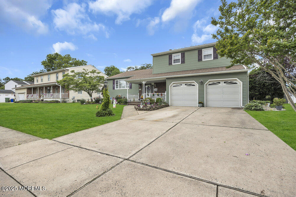 4 Anne Terrace, South Amboy, New Jersey image 39