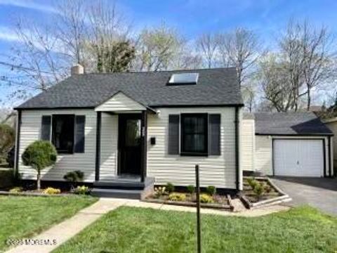 Photo of 335 Broad Street, Eatontown, NJ 07724 (MLS # 22531523)