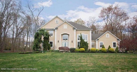 Homes For Rent - 467 Leesville Road<br/> Jackson, NJ 08527