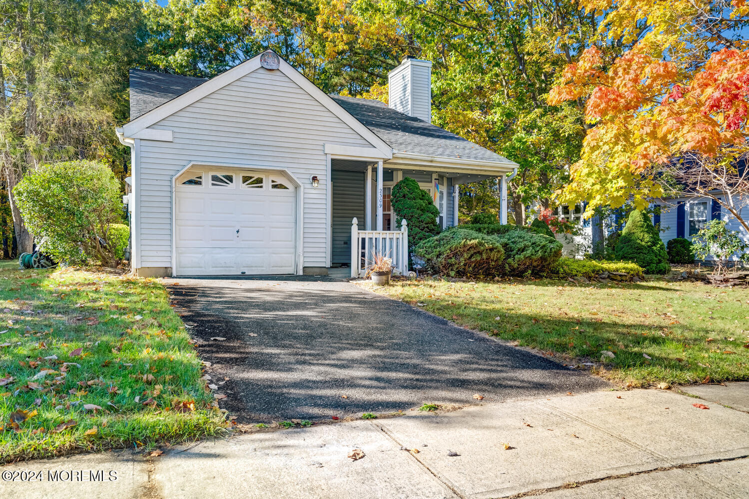 2309 Mount Hood Lane, Toms River, New Jersey image 3